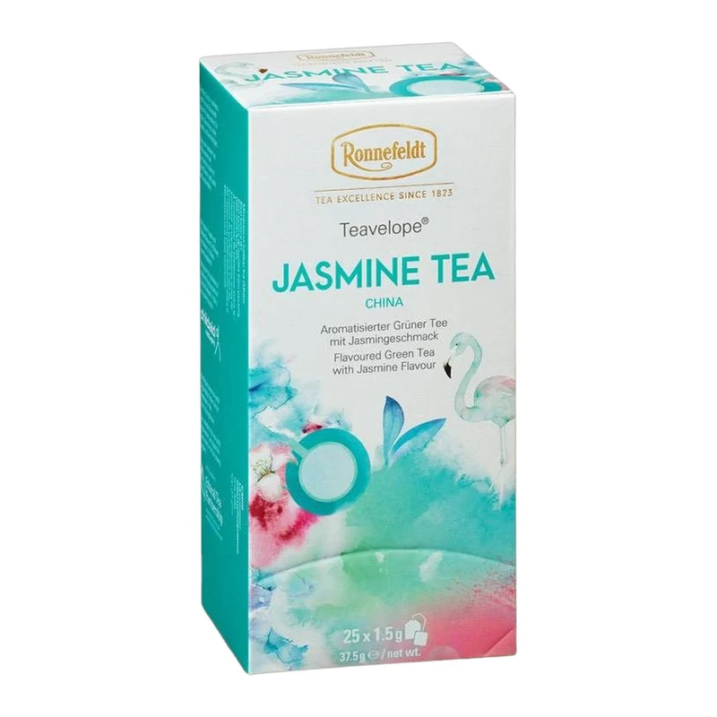 Teavelope: Jasmine - Teebeutel