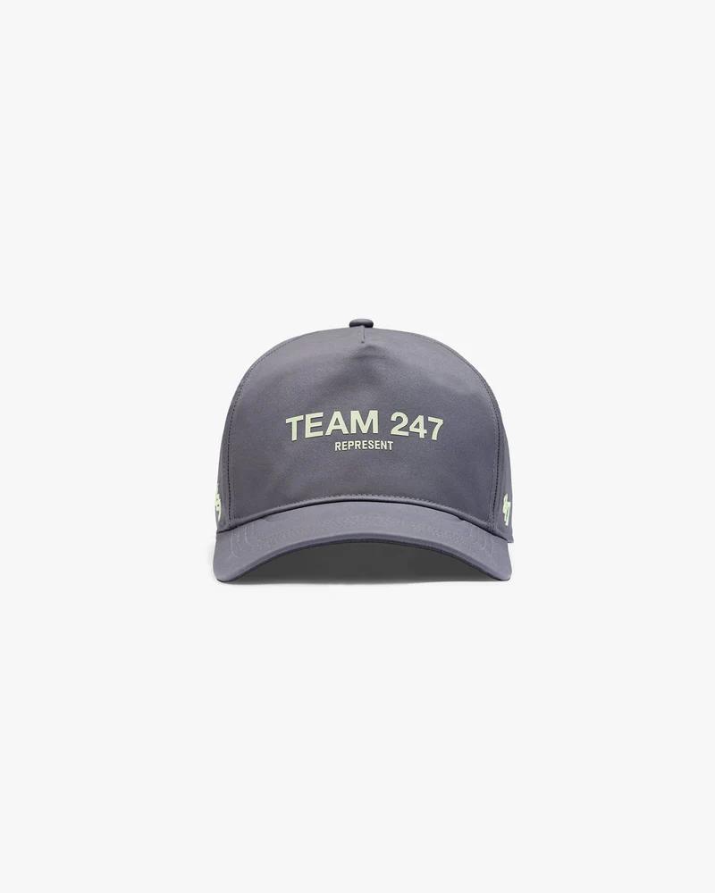 Team 247 x 47 Trucker Cap - Graphene