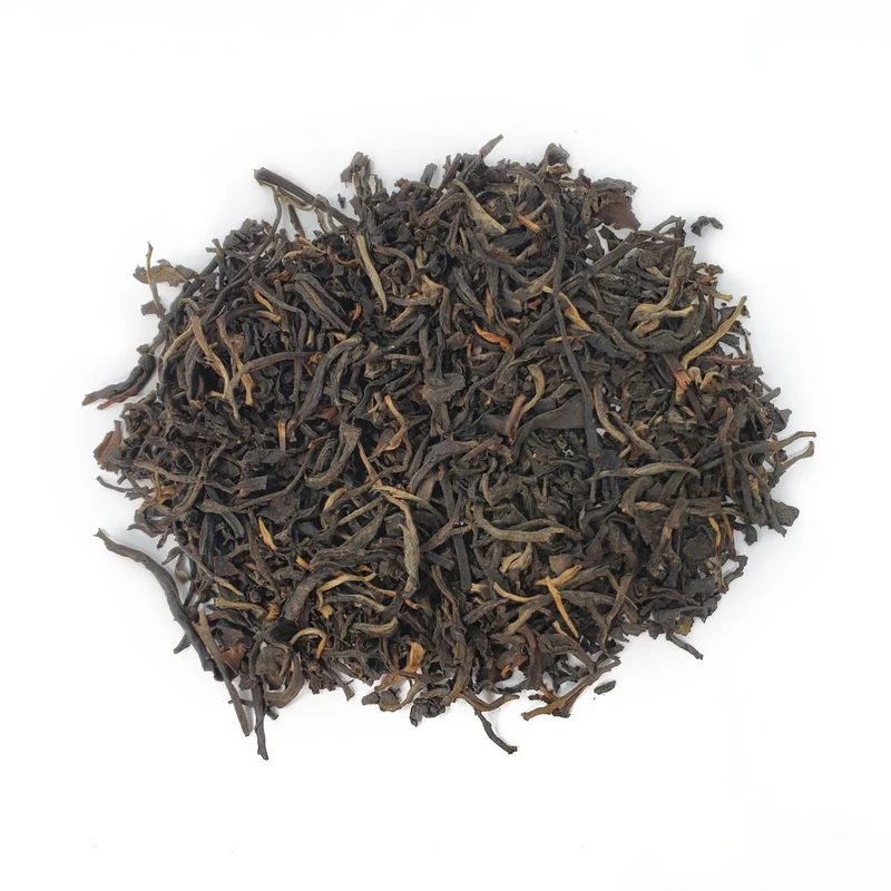 Morgenbrise Assam Schwarztee