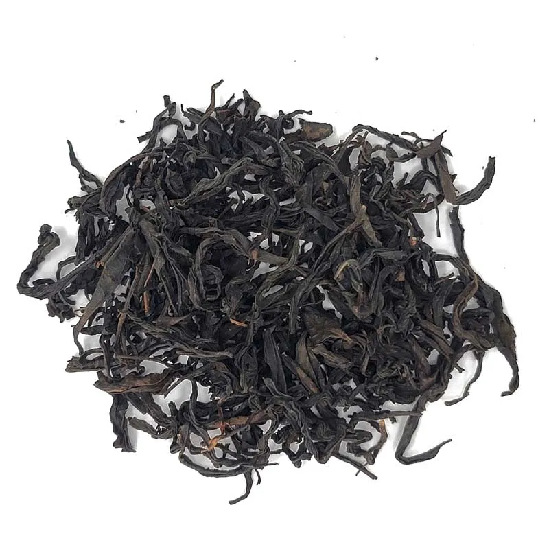 Original Old Bush geräucherter Lapsang Souchong