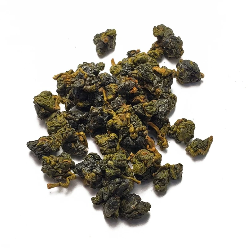 Hochgebirgsköniglicher Yushan Oolong