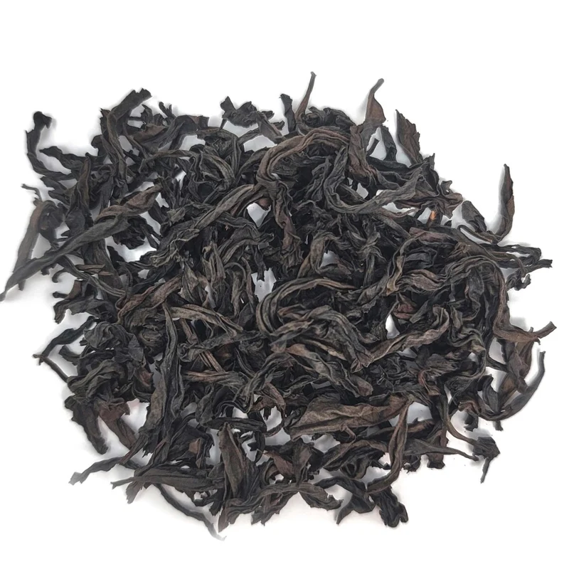 Wuyi Dark Roast Guoxiang Rougui