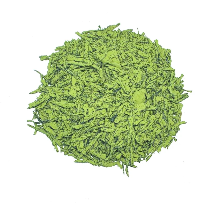 Weißer Pfirsich-Sencha