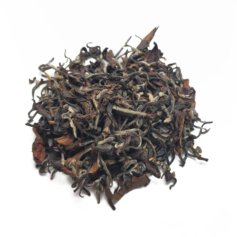 Orientalischer Schönheits-Oolong