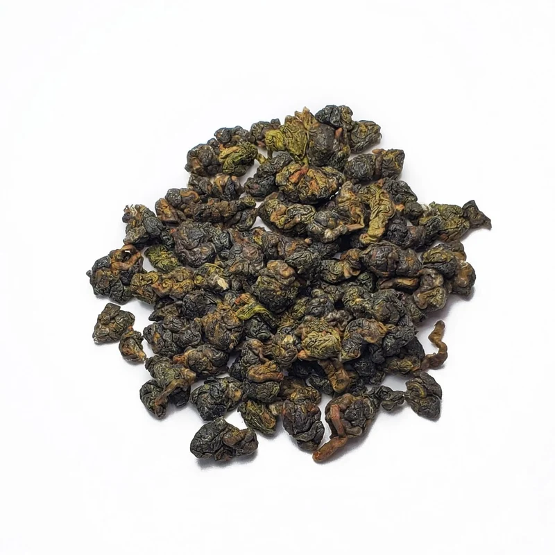 Taiwan GABA Oolong