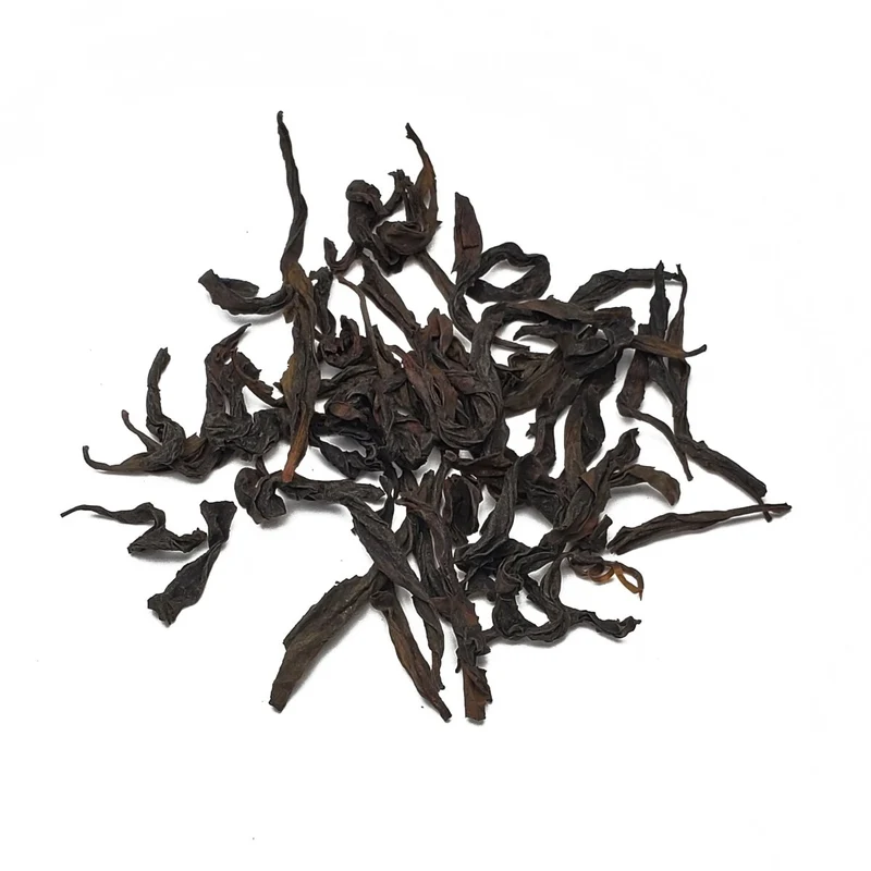 Wuyi Huang Guan Yin Oolong