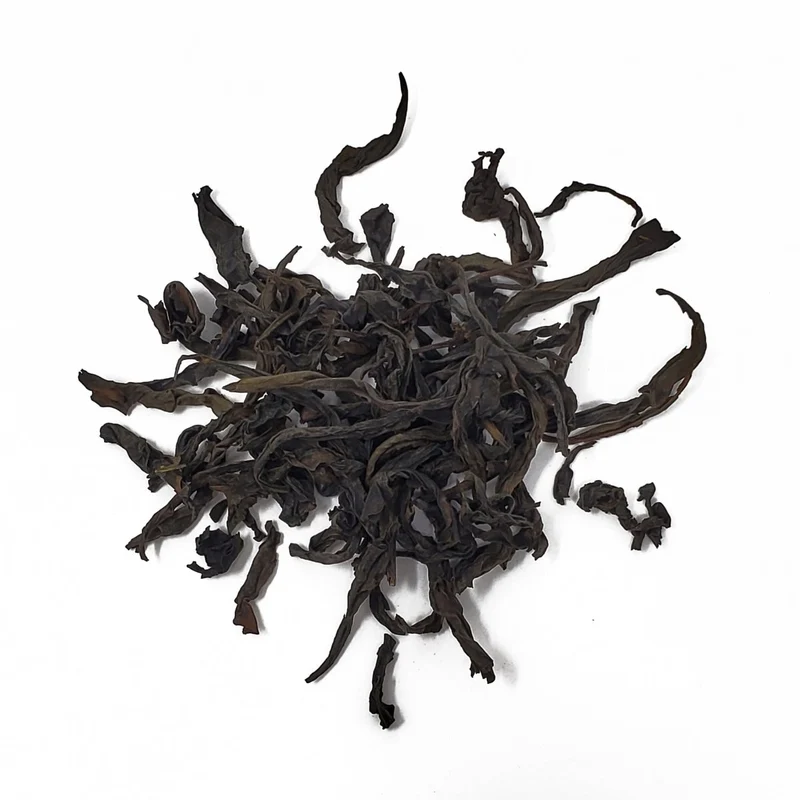 Wuyi Qilan Seltene Orchidee Oolong