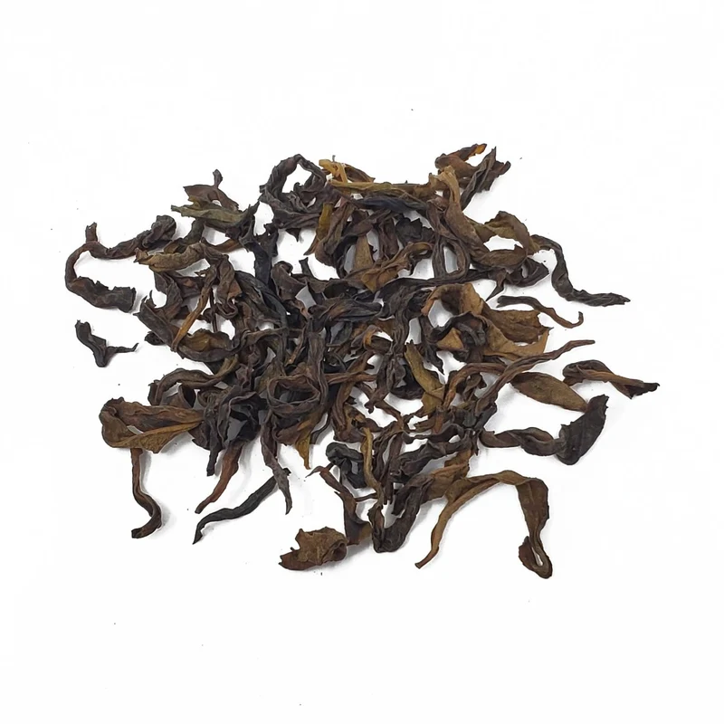Wuyi Bai Ji Guan Oolong