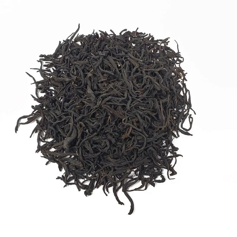 Wilder, ungeräucherter Lapsang Souchong