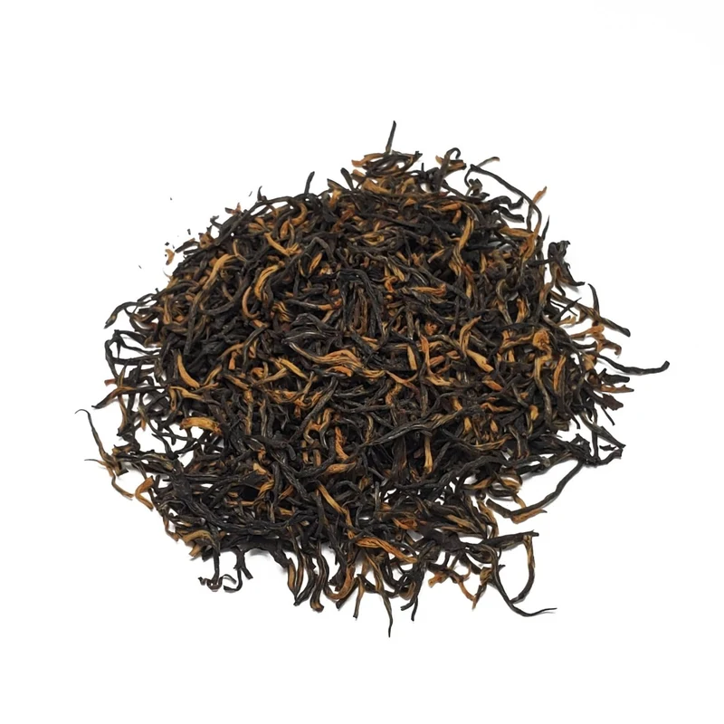 Premium Golden Monkey Schwarztee