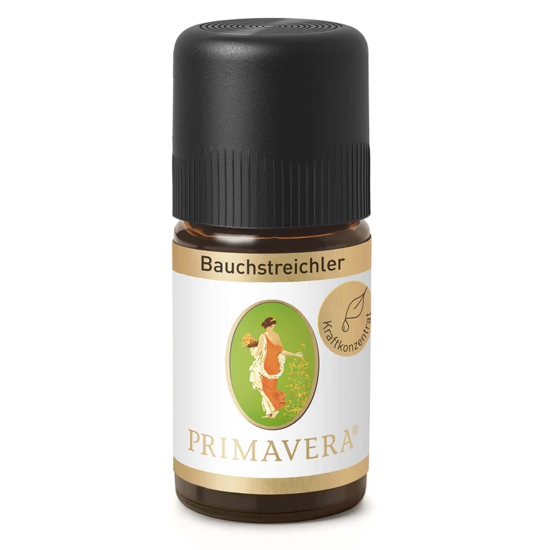 Bauchstreichler Kraftkonzentrat, 5 ml