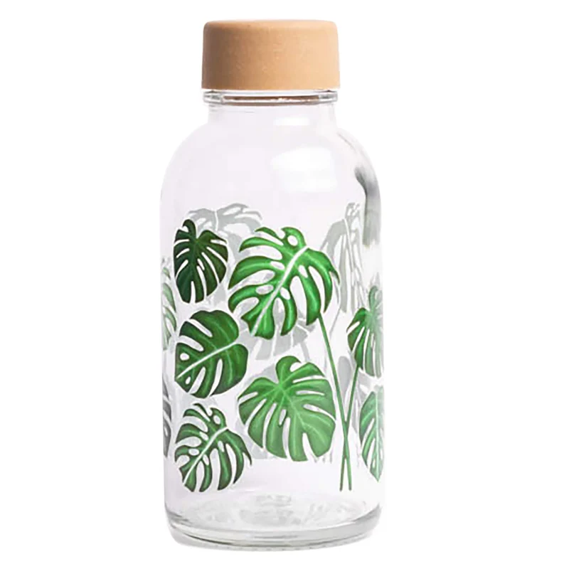 Carry-Bottle 0,4 l - GREEN LIVING