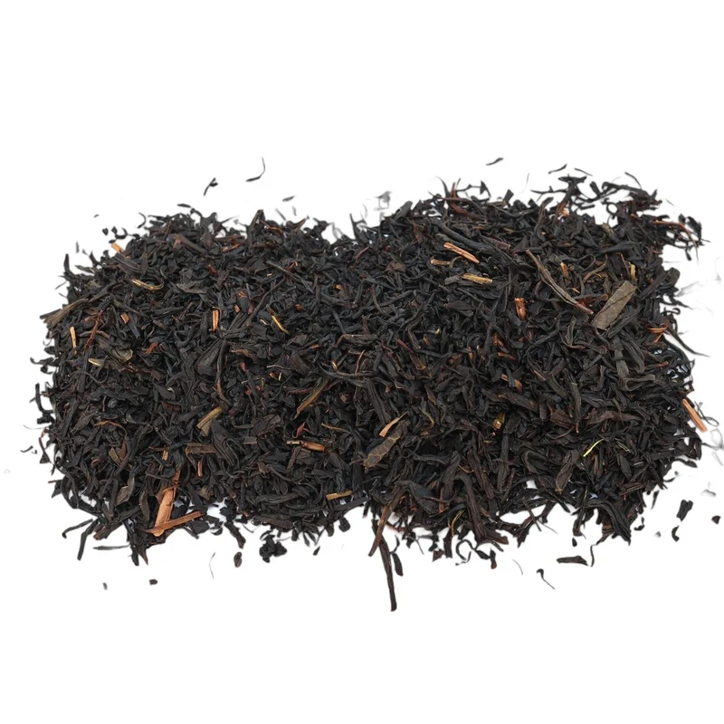 2017 Kagoshima Bio Japanischer Puerh