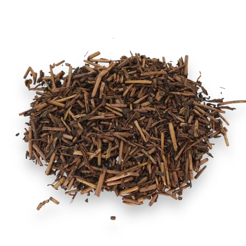 Shizuoka First Flush Hon Kuki Houjicha