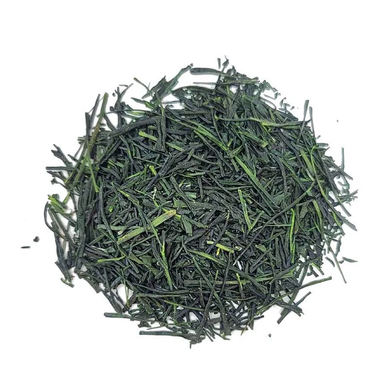 Miyazaki Single-Cultivar Oku Midori Sencha (Neue Ernte 2026)