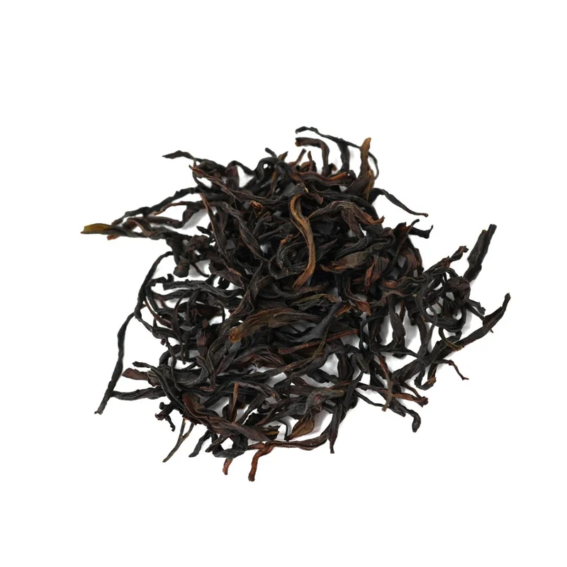 Ancient Tree Honey Orchid Dancong Oolong (Verbessert Nov 2025)