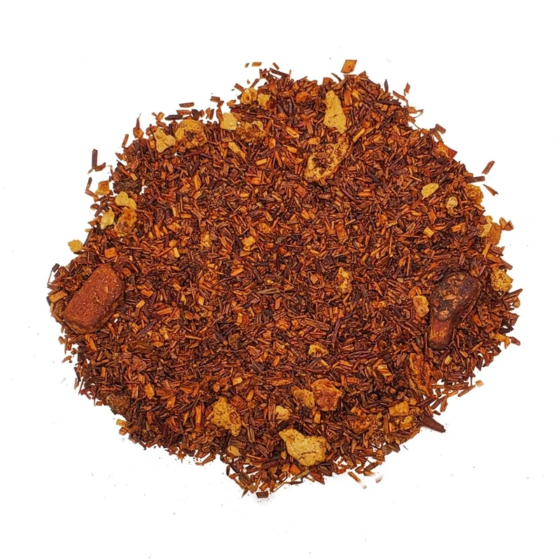 Feuerball-Rooibos