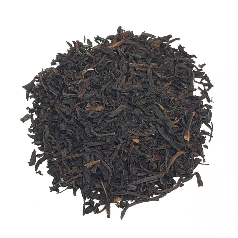 Traditioneller Earl Grey