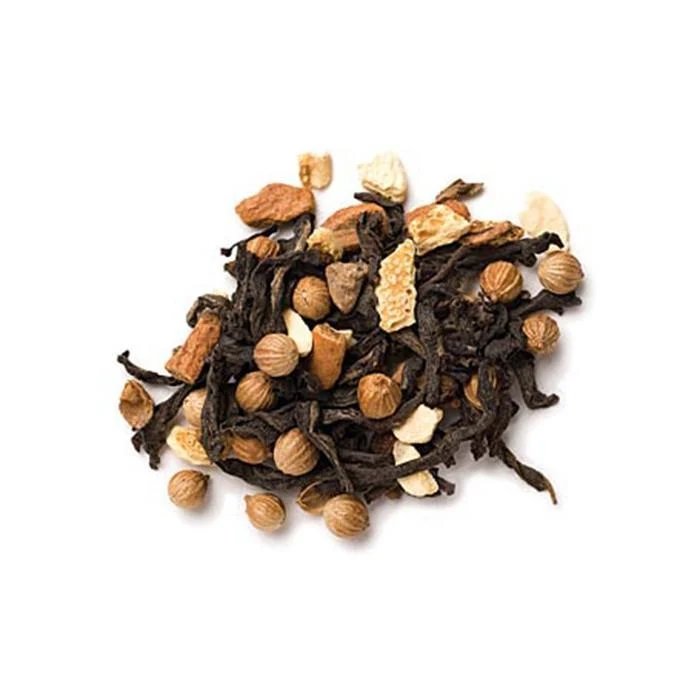 Gewürzter Chai
