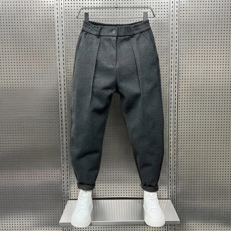 Pantalons élégants pour hommes