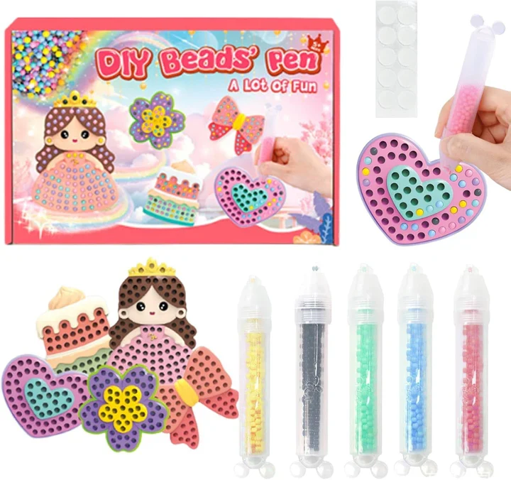 Kit Créatif DIY Enfants