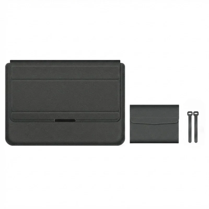 Support ergonomique portable pour ordinateur