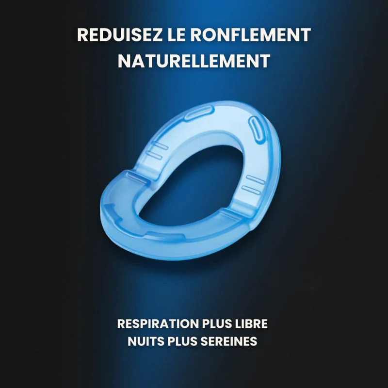 Orthèse pour le sommeil Ajustable