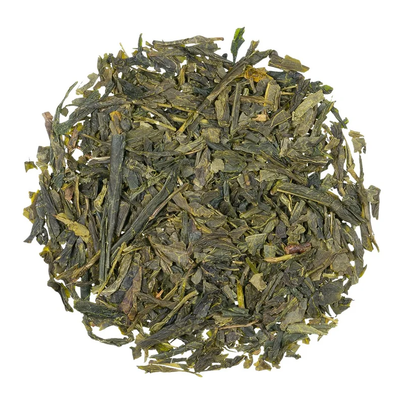 Grüner Tee bio - Sencha China