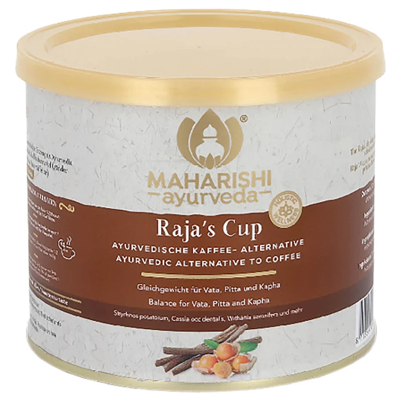 Raja's Cup, 228 g