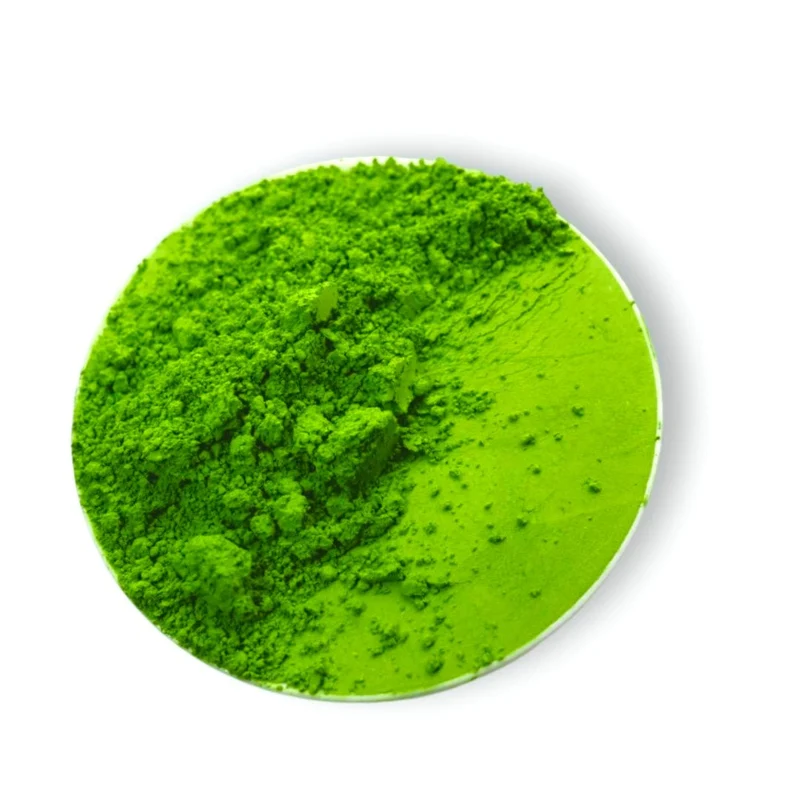 Zeremonieller Bio-Mie Tsuyu Hikari Matcha