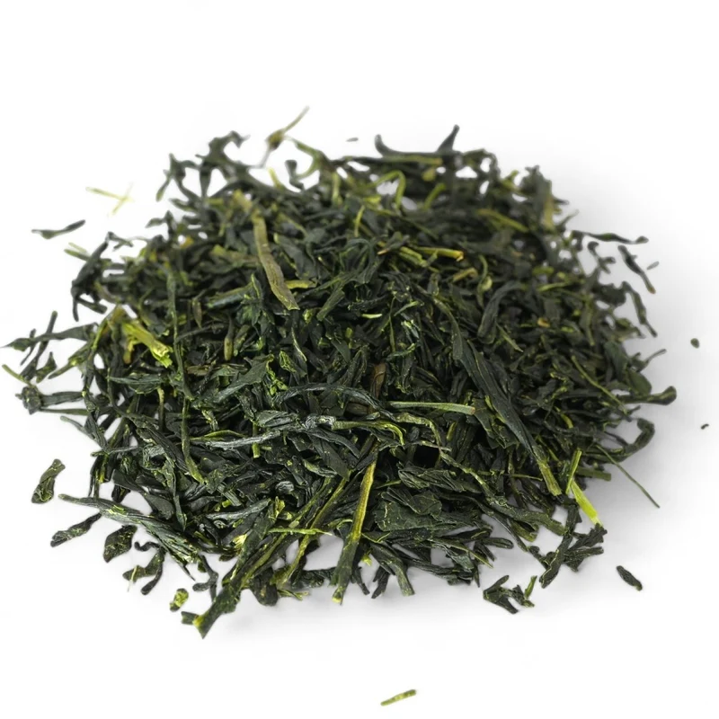 Mie Bio-Soufuu Kabuse Cha (Ernte 2026)