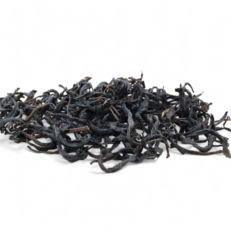 Yame Organic Izumi Schwarz