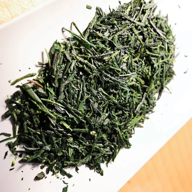 Miyazaki Bio-Sencha-Fukamushi