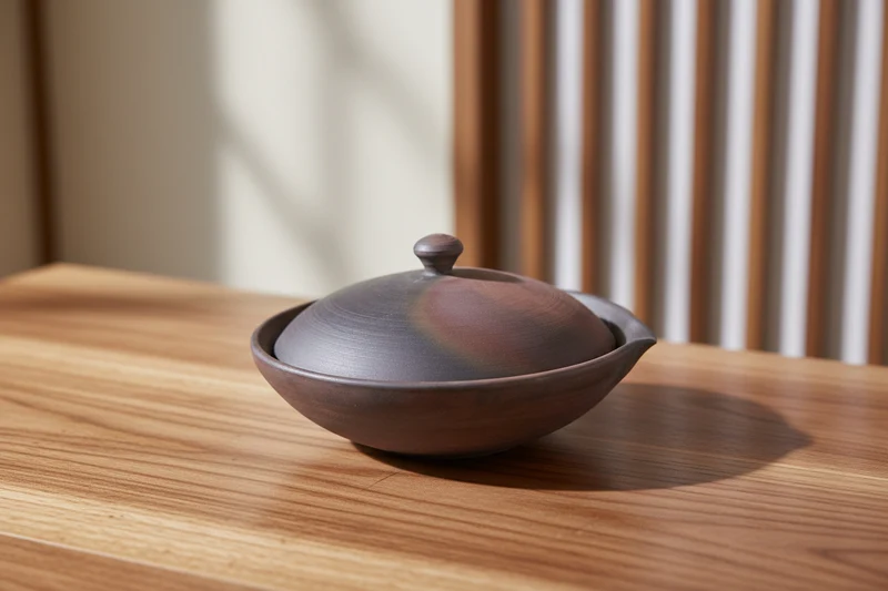 Tonhalo – Japanische Meisterhandarbeit Shiboridashi