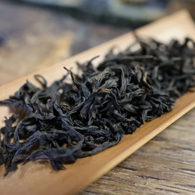 Meister Wang Da Hong Pao Oolong