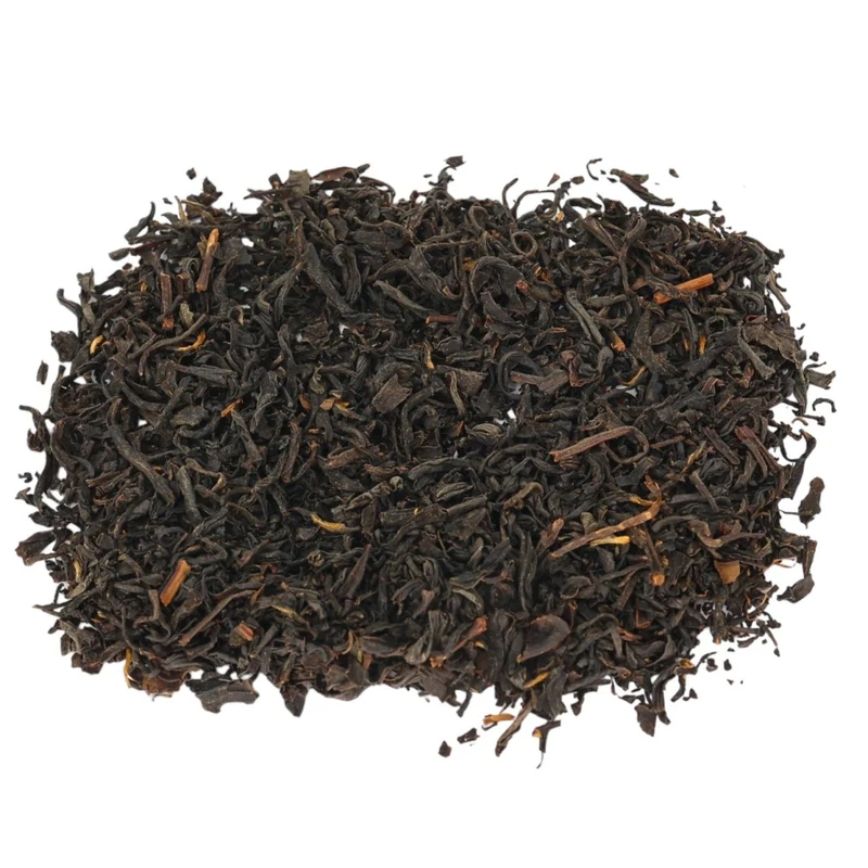 Japanischer Kumamoto First-Flush-Schwarztee