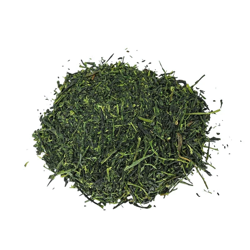 Miyazaki Einzelsorte Sae Midori Sencha (Ernte 2025)