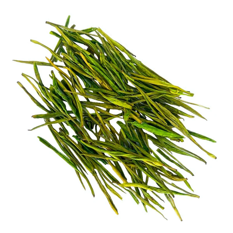 Premium Anji Baicha Grüntee (aktualisiert im Mai 2026)