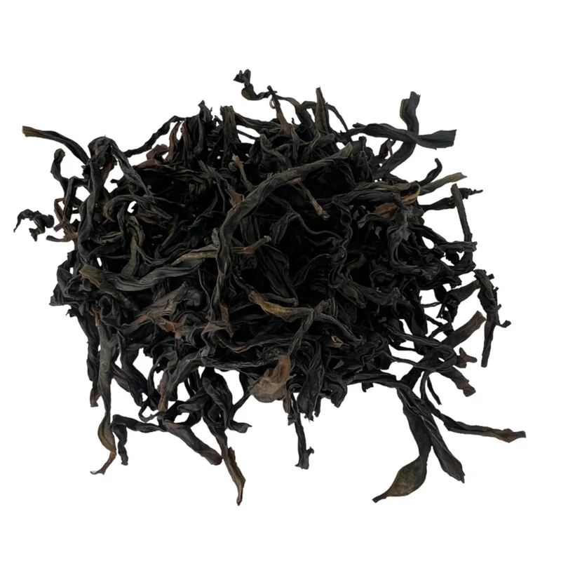 Ancient Tree Duckshit Oolong (Aktualisiert Nov 2025)