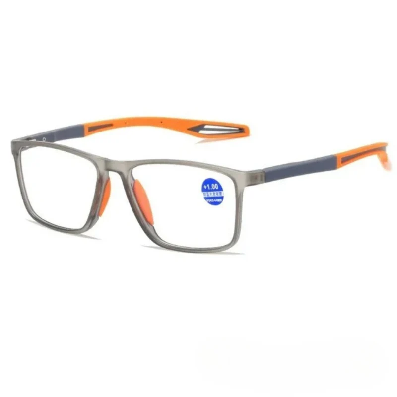 Lunettes multifocales progressives confort visuel quotidien