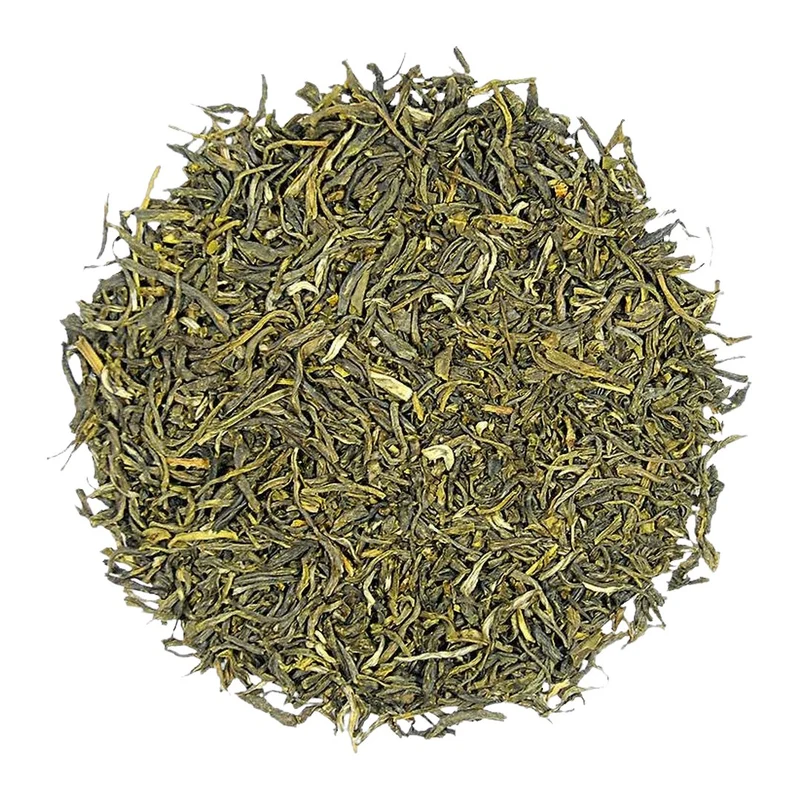 Grüner Tee - Jasmin Xian Yu