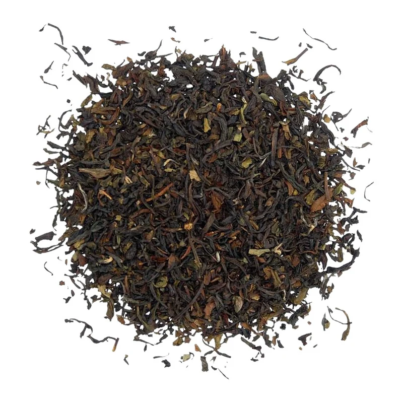 Schwarzer Tee - Golden Tippy Earl Grey