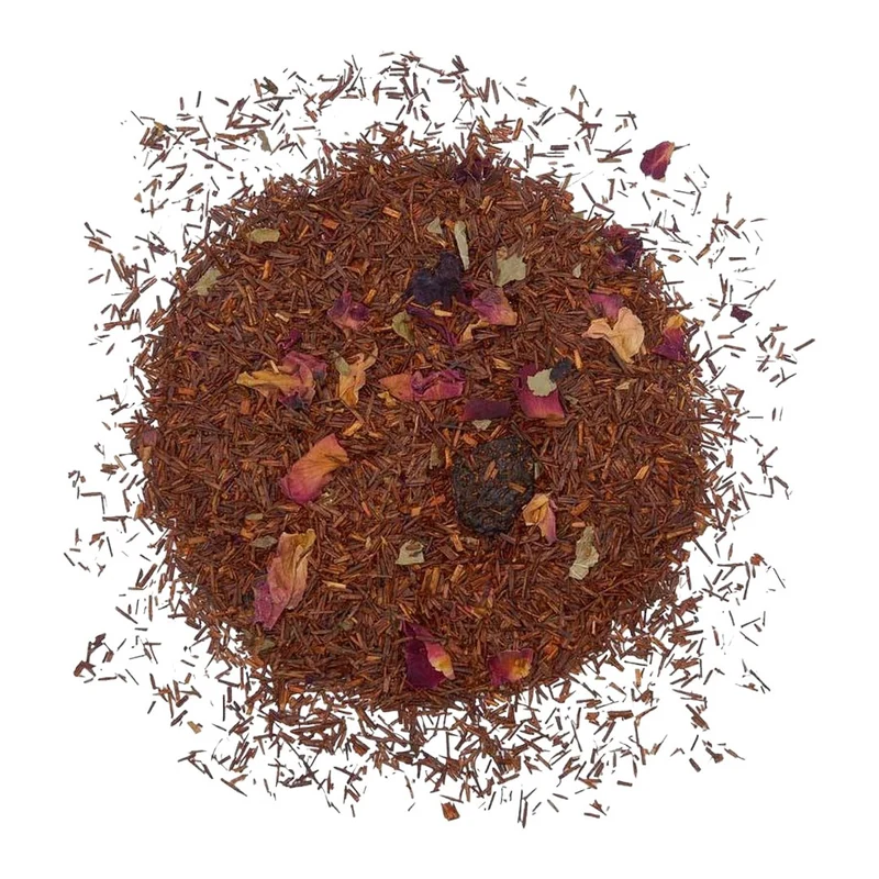 Rooibos Tee - Münchner Herzkirsche