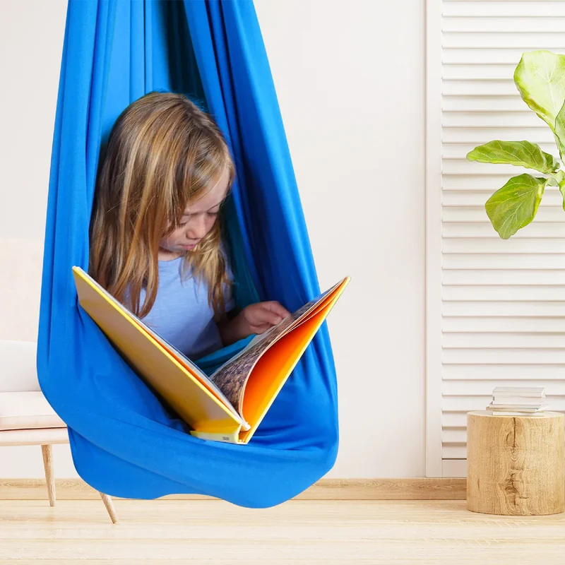 SmartPlayground Balançoire
