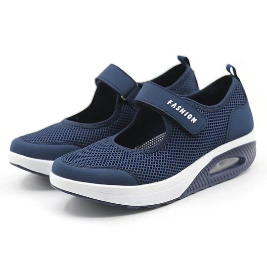 Chaussure-ideale - Chaussures confortables et antidérapantes pour femmes