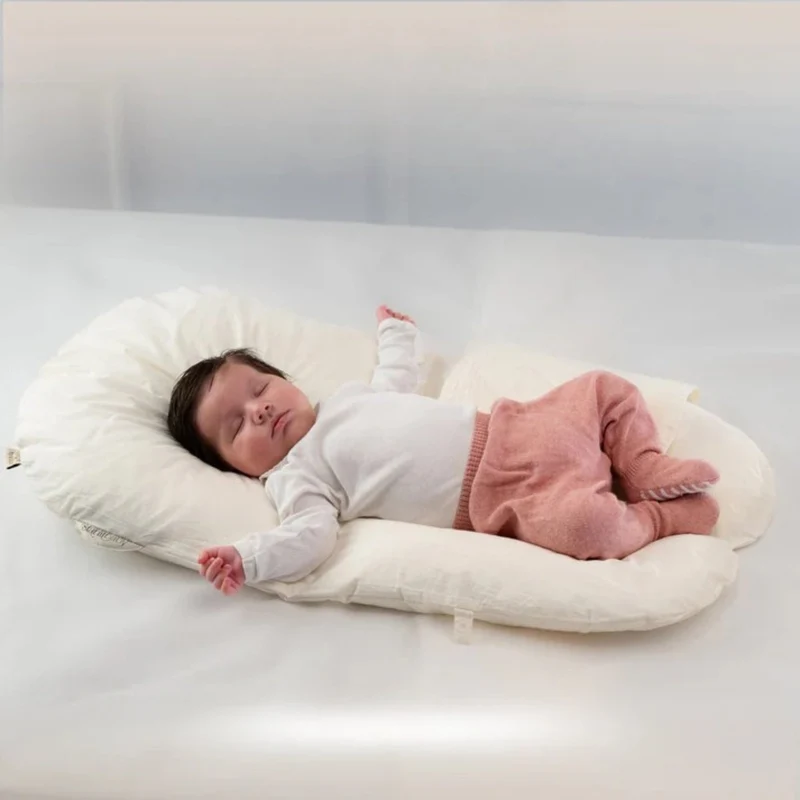 BabyHug Oreiller