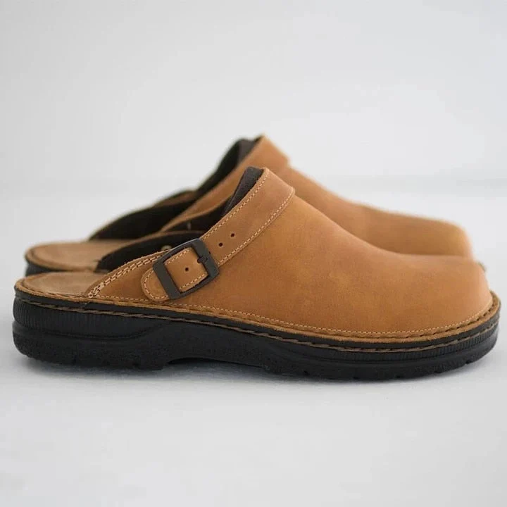 Cody - Chaussons ergonomiques pour hommes