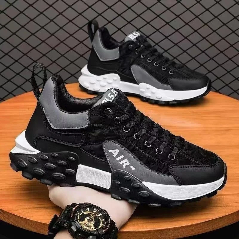 GesundeSchritte | Chaussures de randonnée à soutien amélioré (Unisexe)