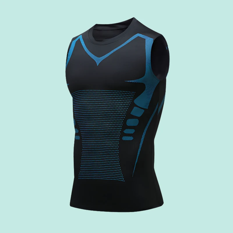 Haut gainant Power Fit