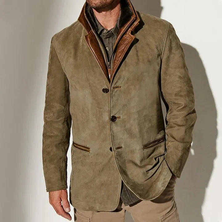 Lancelot - Veste vintage